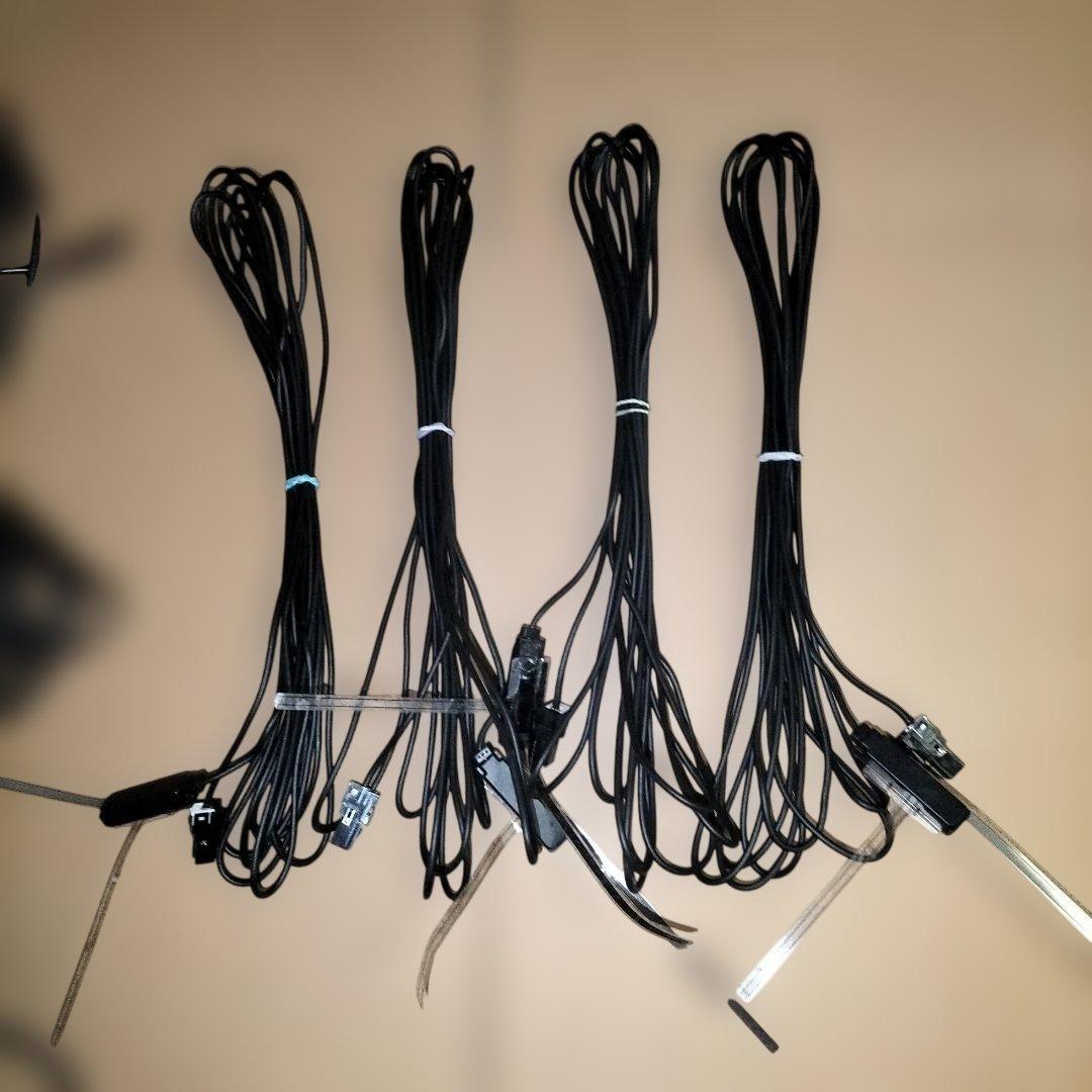 KENWOOD MDV−D706BTW