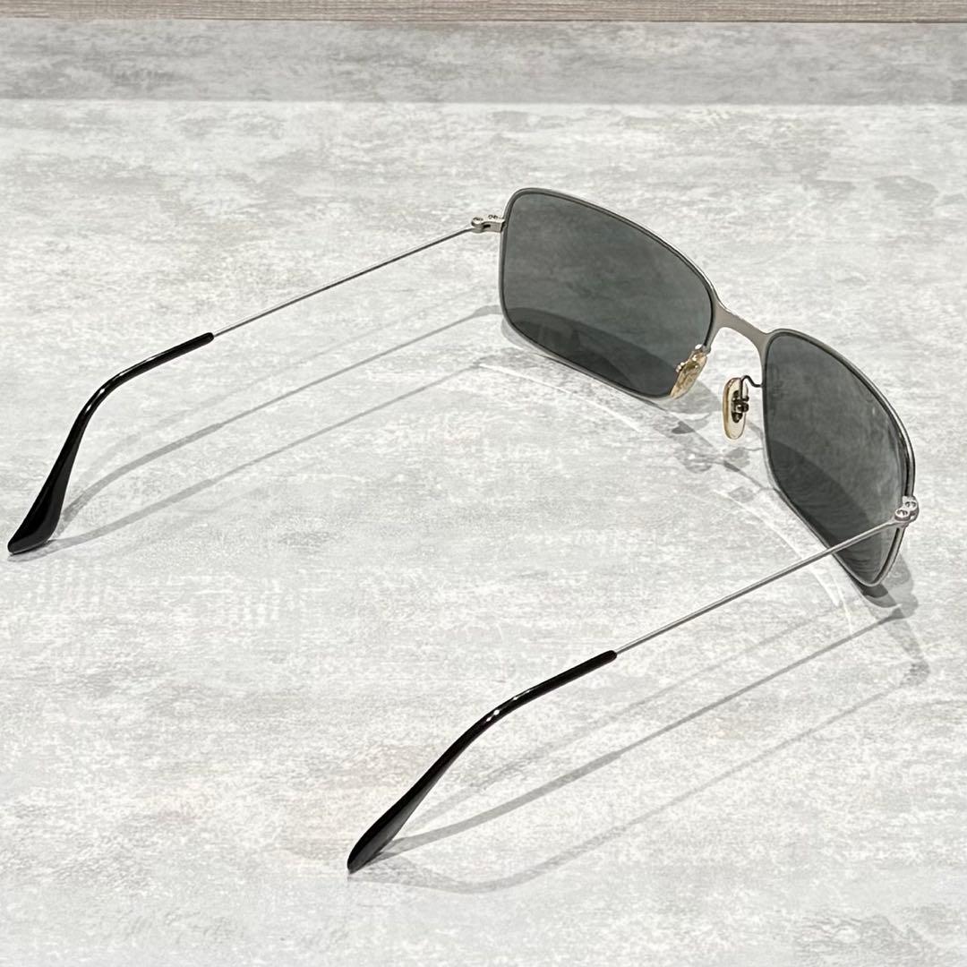 Ray-Ban レイバン サングラス メンズ 美品 ケース付き ドライブ