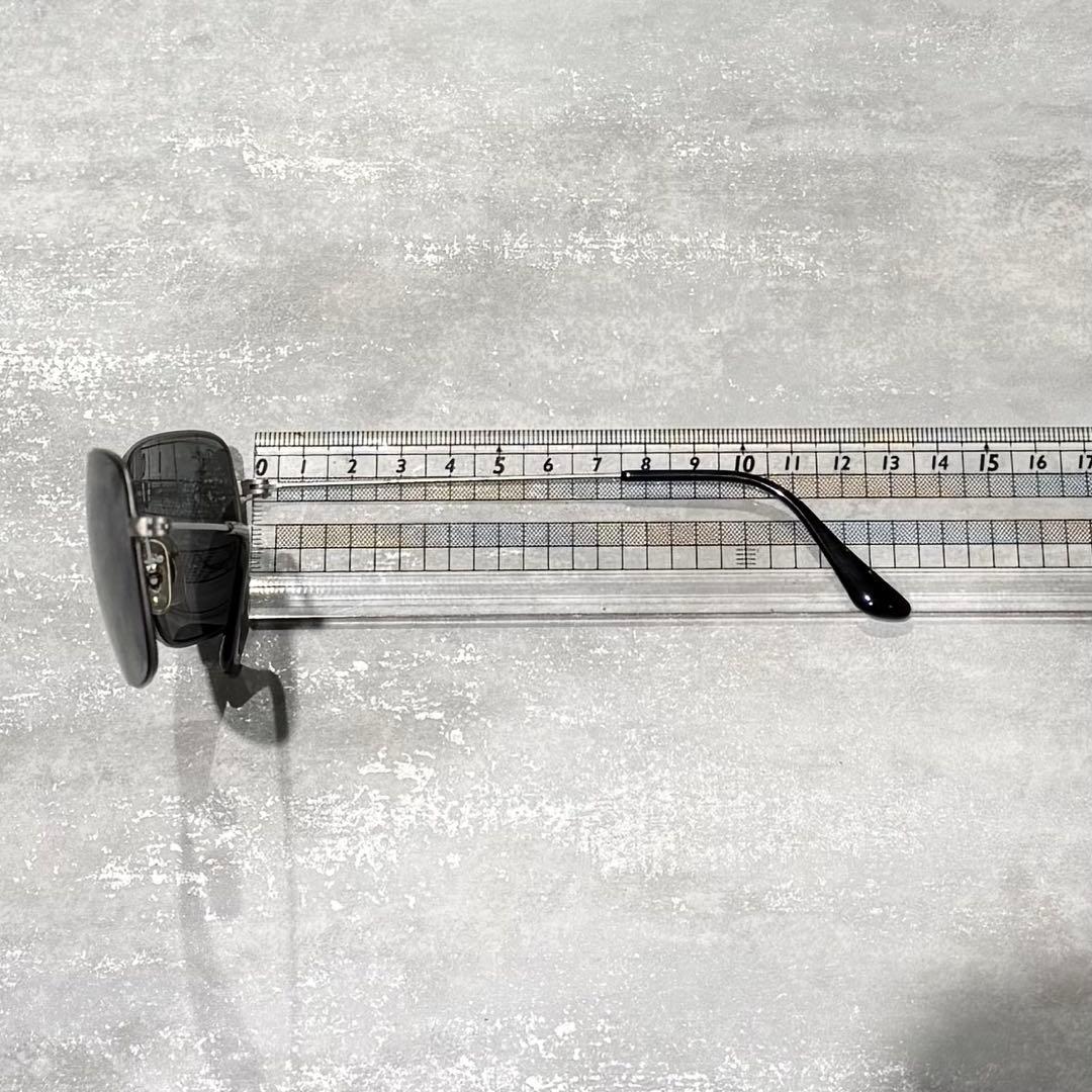 Ray-Ban レイバン サングラス メンズ 美品 ケース付き ドライブ