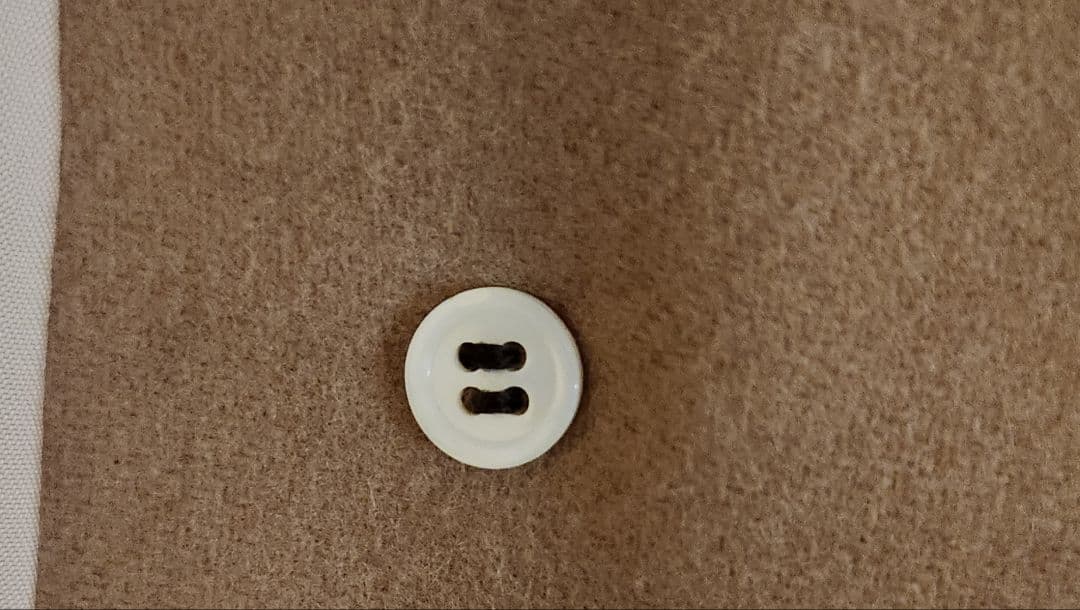 IENA レディース チェスターコート