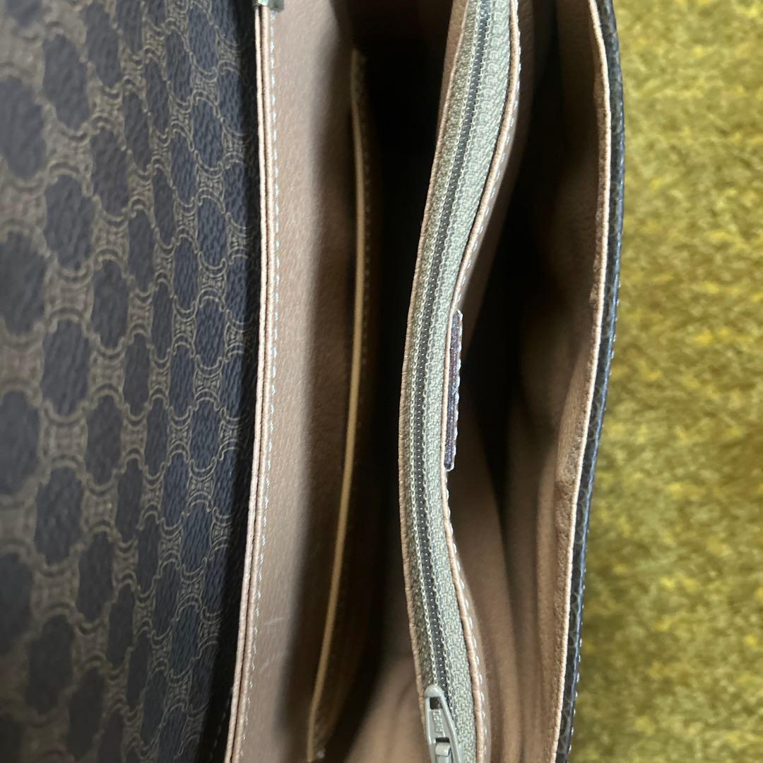 OLD CELINE ショルダーバック