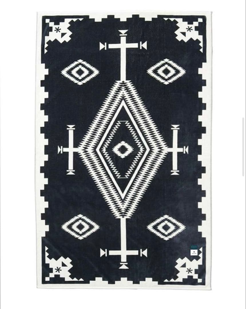 Peak/PENDLETON Towel Blanket 2種類セット