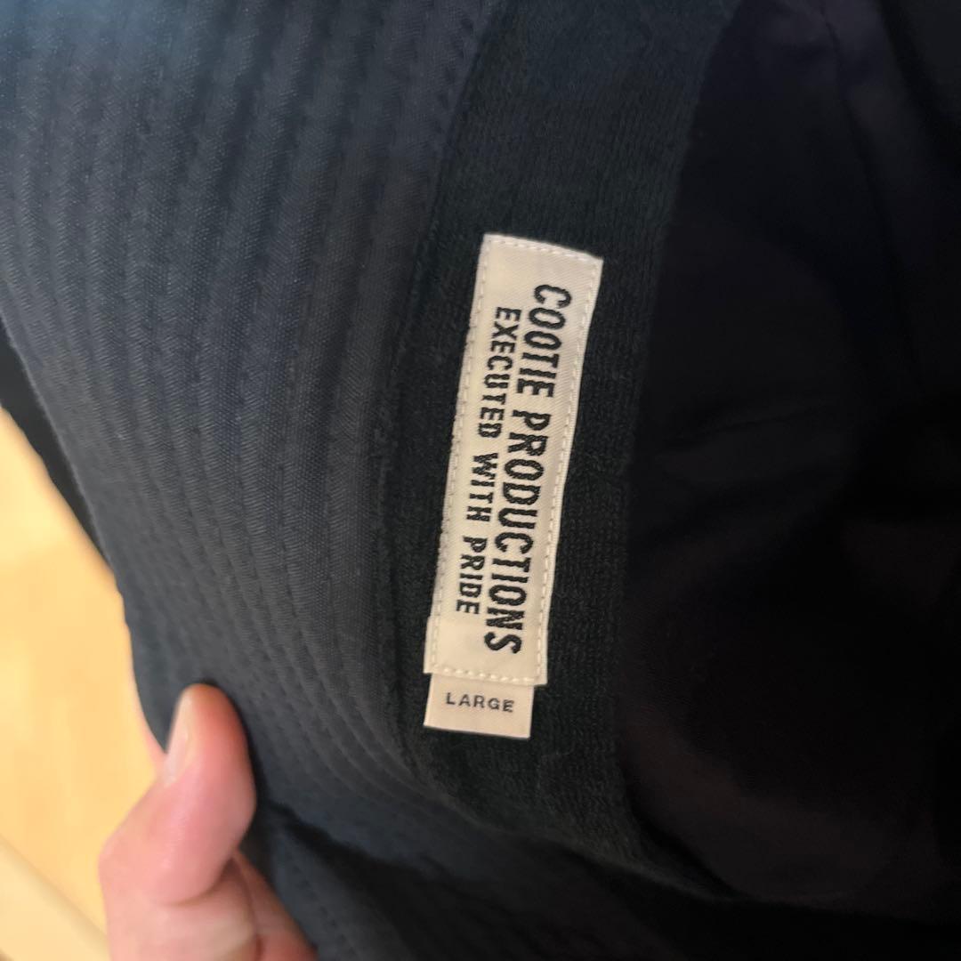 クーティープロダクション　バケットハット