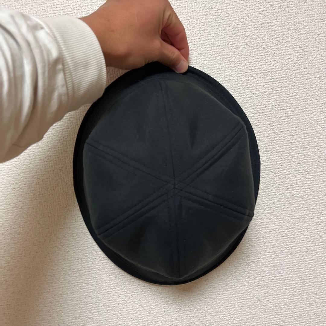 クーティープロダクション　バケットハット