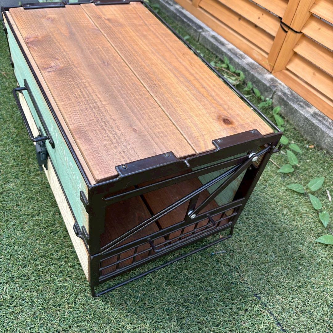 ファンキーモン太です！　ネイチャートーンズ　くるりんぱ　Ｍサイズ