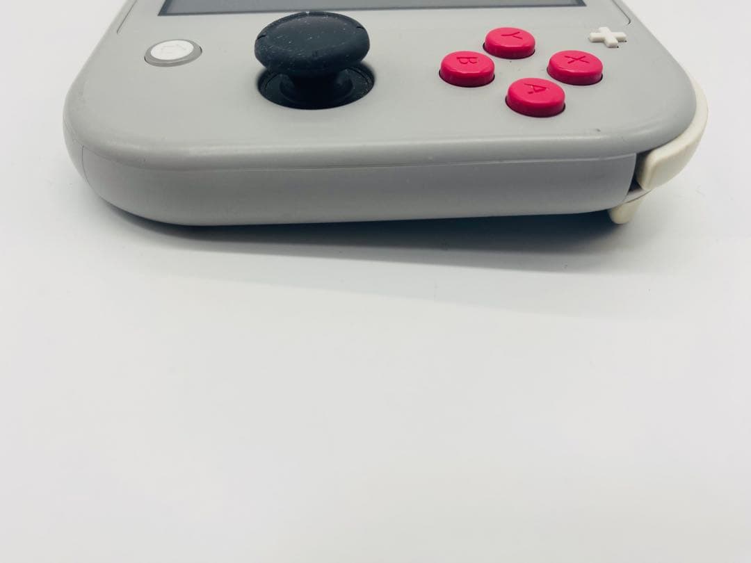 Nintendo Switch Lite　ザシアン・ザマゼンタ ①