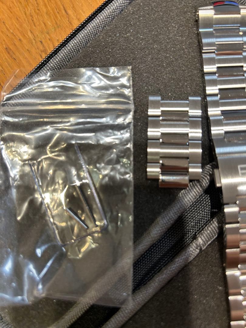 超美品 TAG Heuer 純正 ベルト カレラ 42mm タグホイヤー