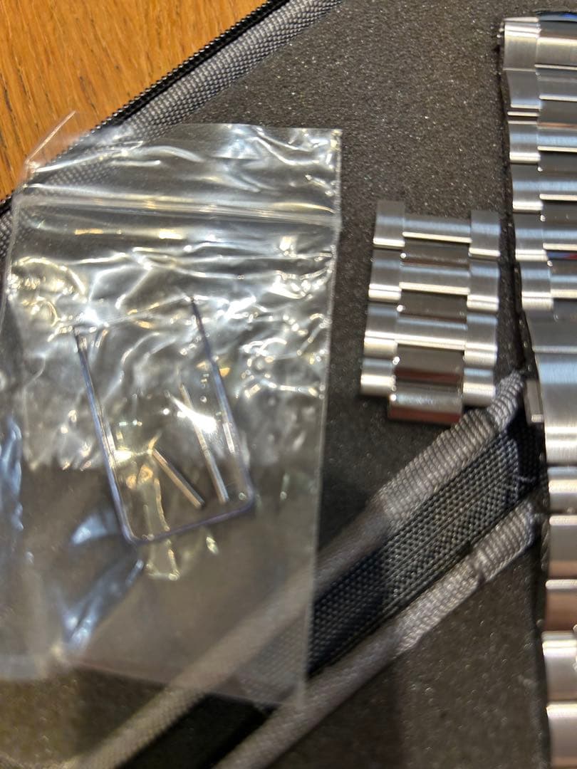 超美品 TAG Heuer 純正 ベルト カレラ 42mm タグホイヤー