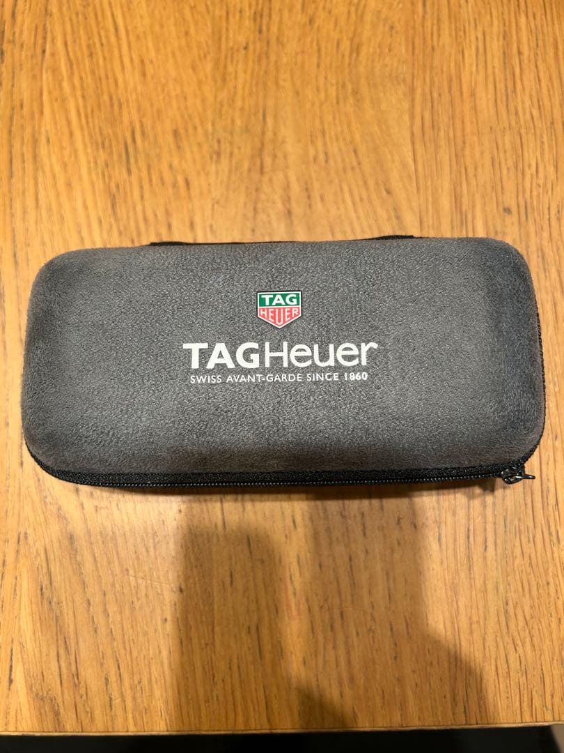 超美品 TAG Heuer 純正 ベルト カレラ 42mm タグホイヤー