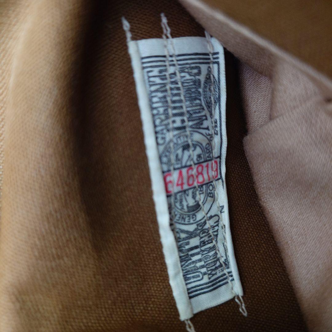 【レア】FREEWHEELERS DECK JACKET “BUCCANEER”