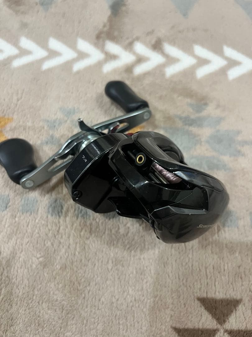 SHIMANO シマノ　スコーピオンMD 200HG