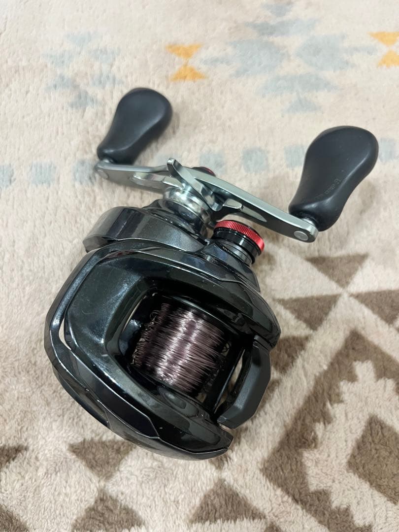 SHIMANO シマノ　スコーピオンMD 200HG