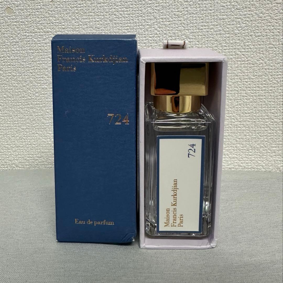 クルジャン 724 35ml