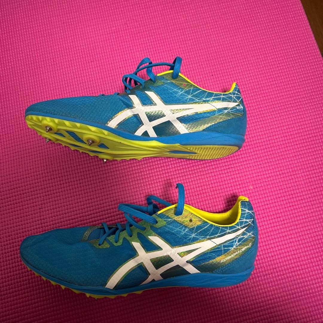 陸上用スパイク(長距離)