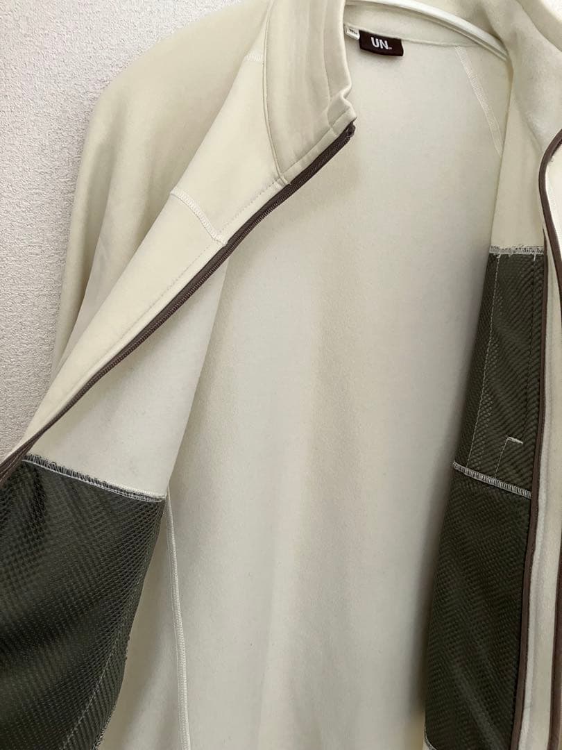 アンファッジ Unfudge UN3000 WL