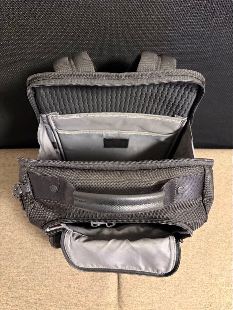 だ*う様 お買得 TUMI 2603177D3 スリム・ソリューションズ・ブリー