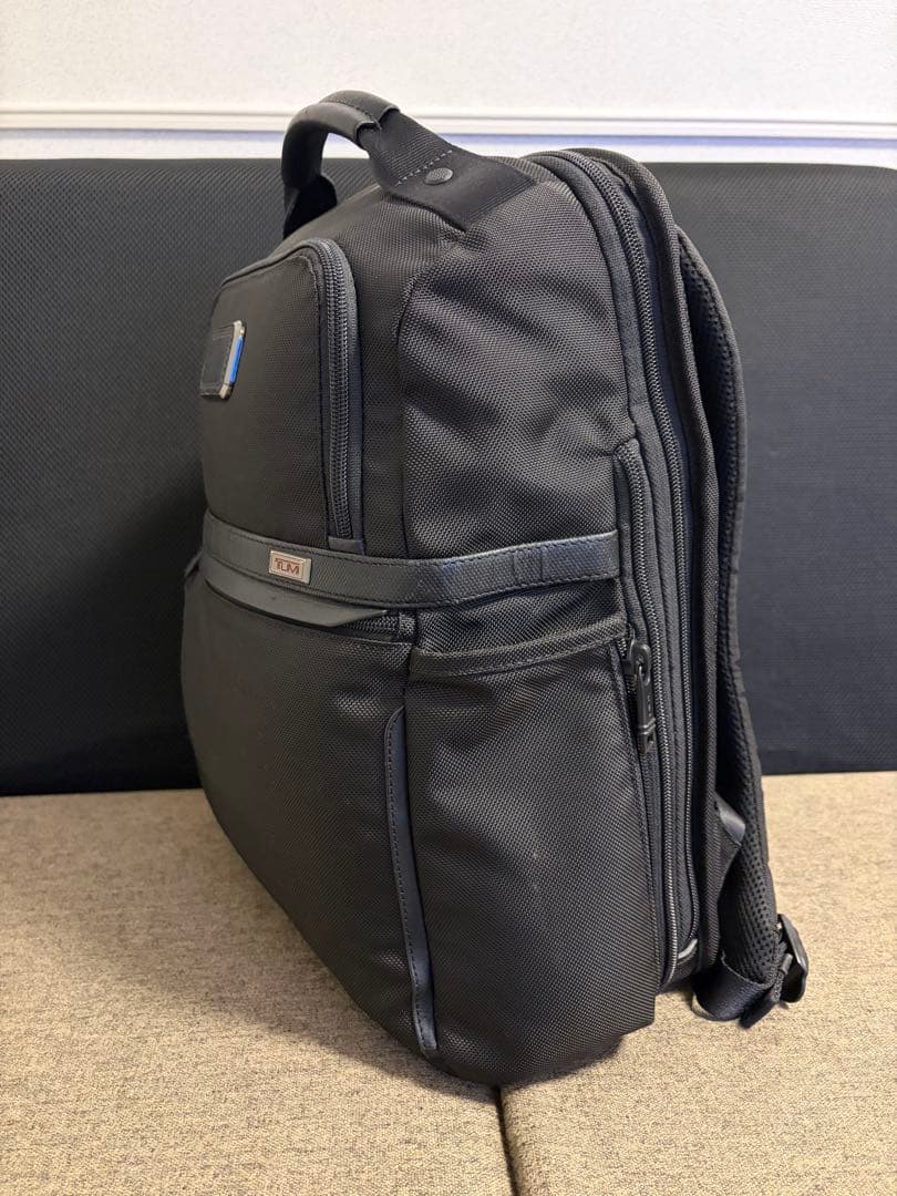 だ*う様 お買得 TUMI 2603177D3 スリム・ソリューションズ・ブリー