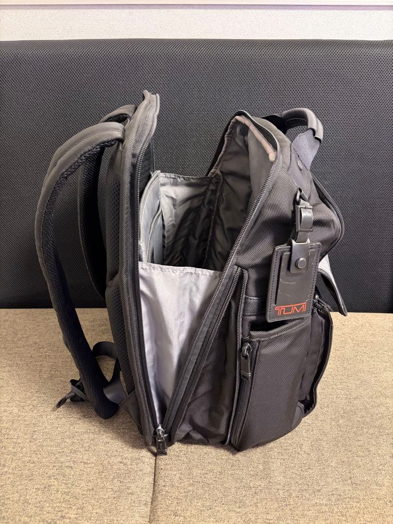 だ*う様 お買得 TUMI 2603177D3 スリム・ソリューションズ・ブリー