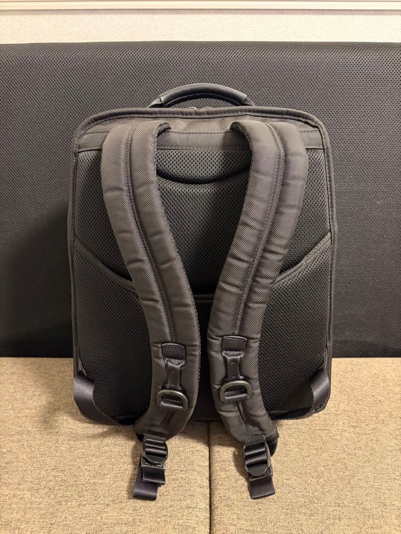 だ*う様 お買得 TUMI 2603177D3 スリム・ソリューションズ・ブリー