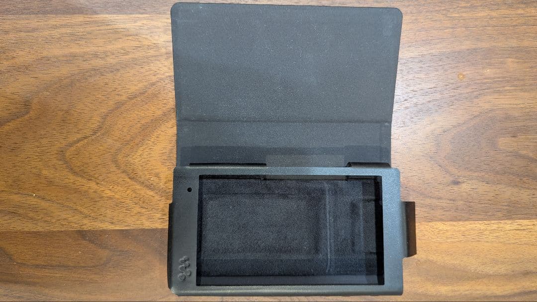 【極美品】SONY NW-WM1ZM2 ＋ 純正ケース付 ソニスト購入 室内使用