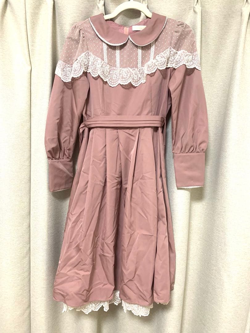 深澤翠さん×メロディバスケット　Melody BasKet ピンク　メロバス