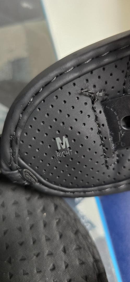 BURTON CLASH151 バートン CUSTAM ビンディングセット