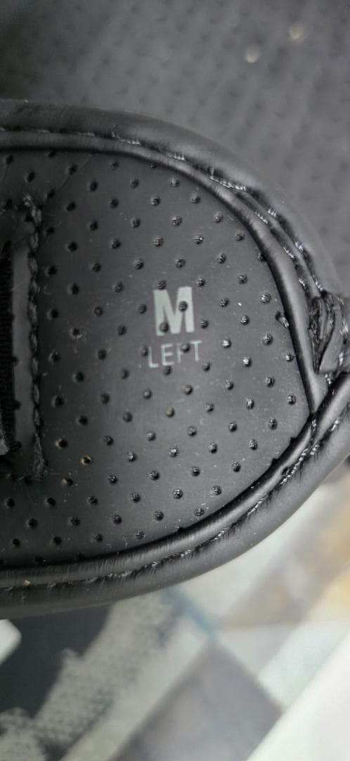 BURTON CLASH151 バートン CUSTAM ビンディングセット