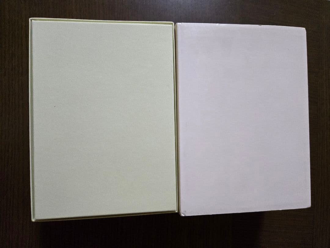 ROLEX ロレックス　空箱　外箱　①