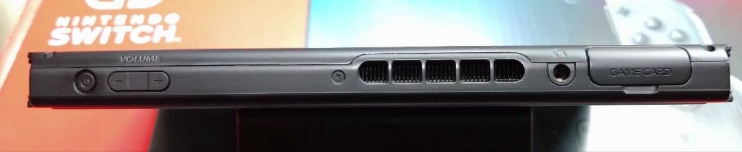 極美品　ニンテンドー スイッチ　Nintendo Switch　箱付属品付き