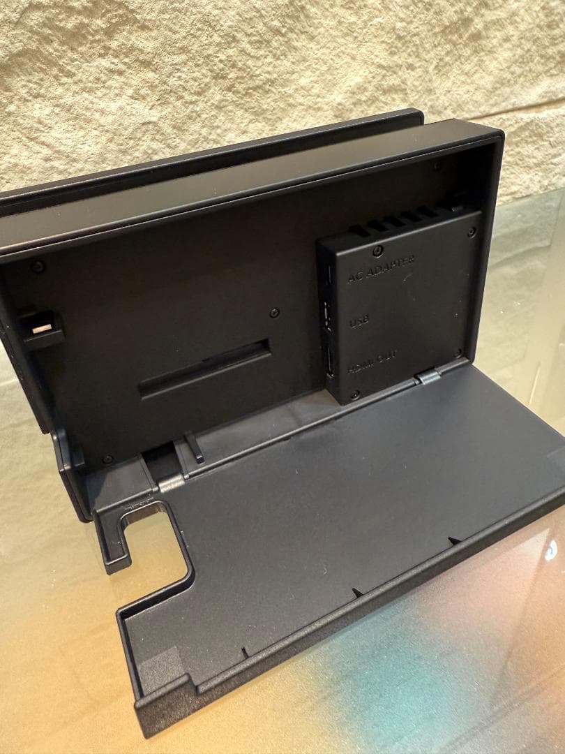 Nintendo Switch ニンテンドースイッチ 本体 バッテリー強化版