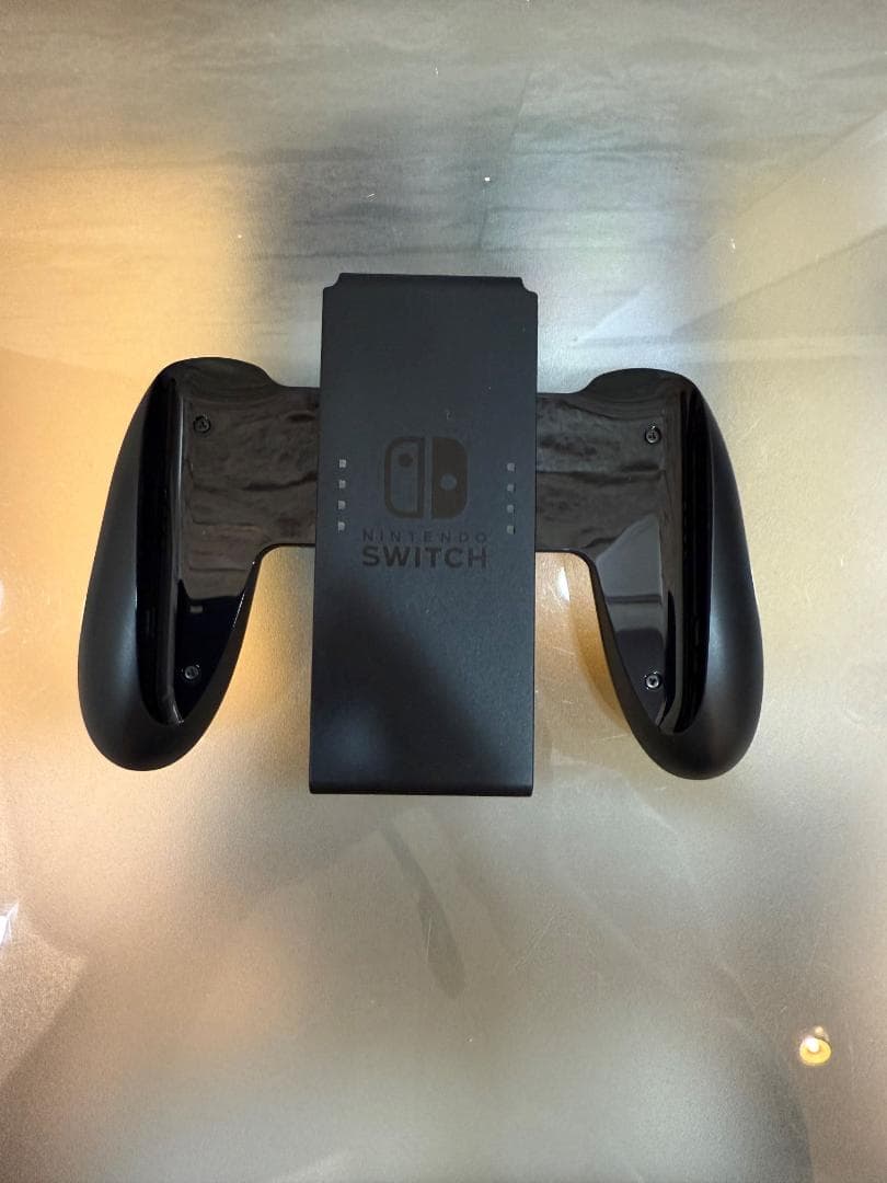 Nintendo Switch ニンテンドースイッチ 本体 バッテリー強化版