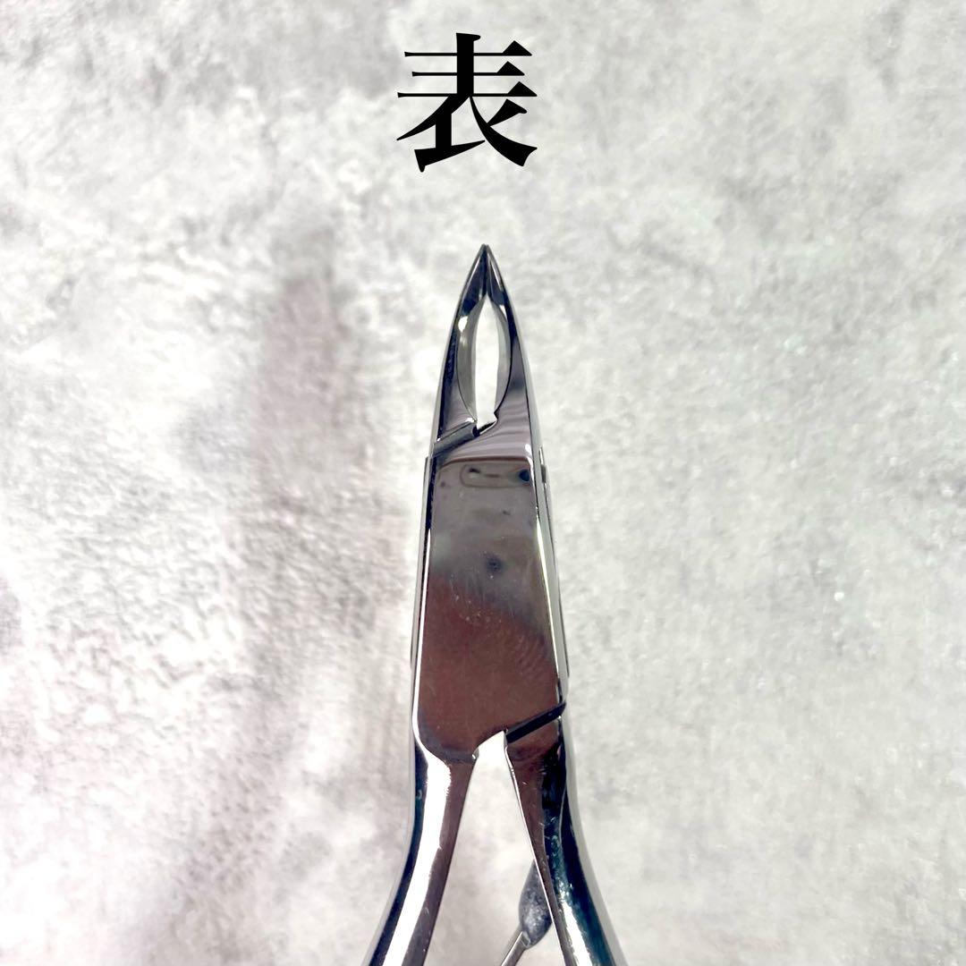 即完売　大人気　プラスワンニッパー　シザーストリートコラボニッパー