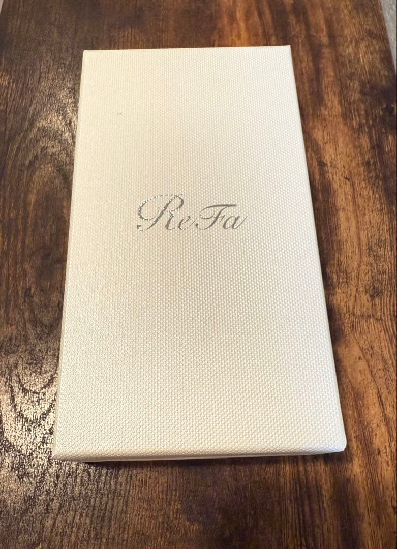 リファカラット　2点セット