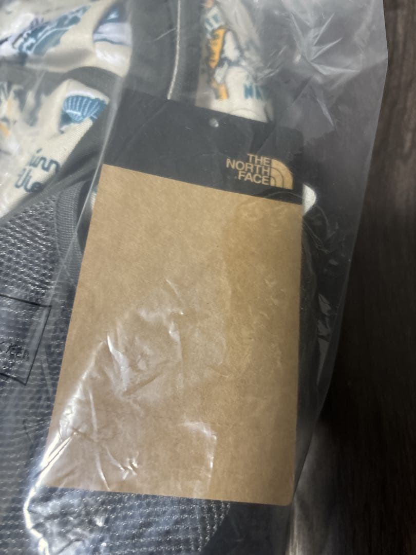THE NORTH FACE/ザ ノースフェイスK ROUNDY リュック