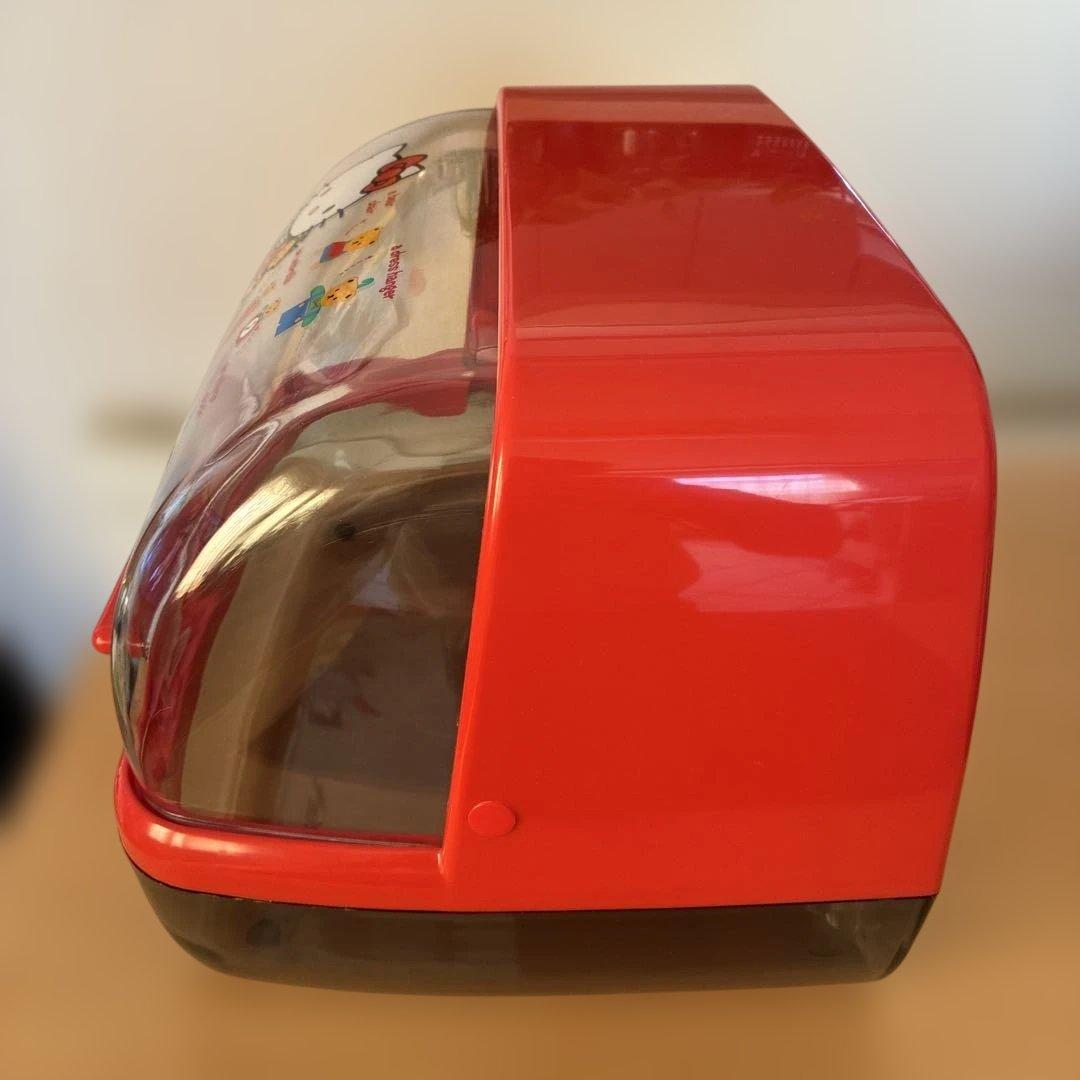 ハローキティ 哺乳瓶ケース・フードケース