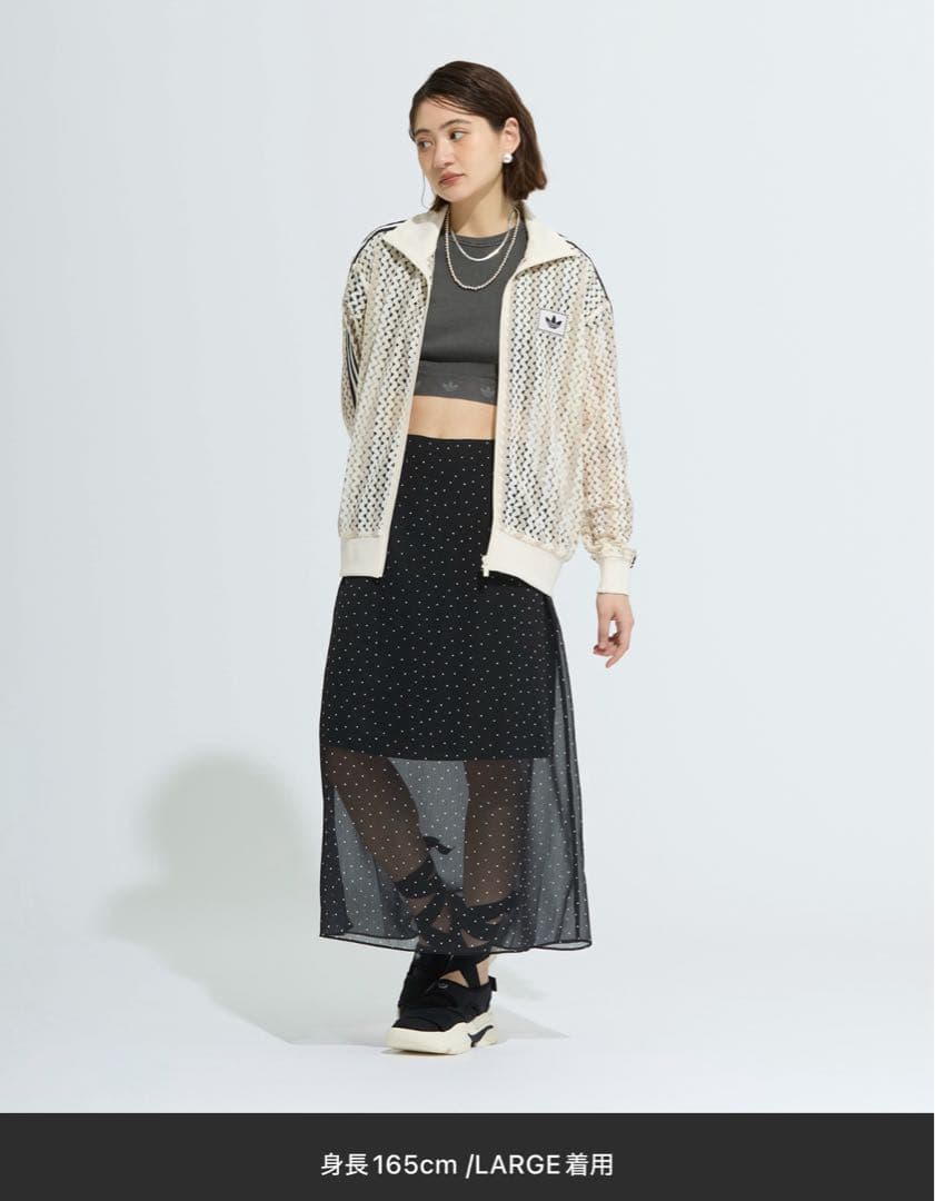 豪*鬼様 アディダス オリジナルス サマーグロー ファイヤーバード トラックトッ