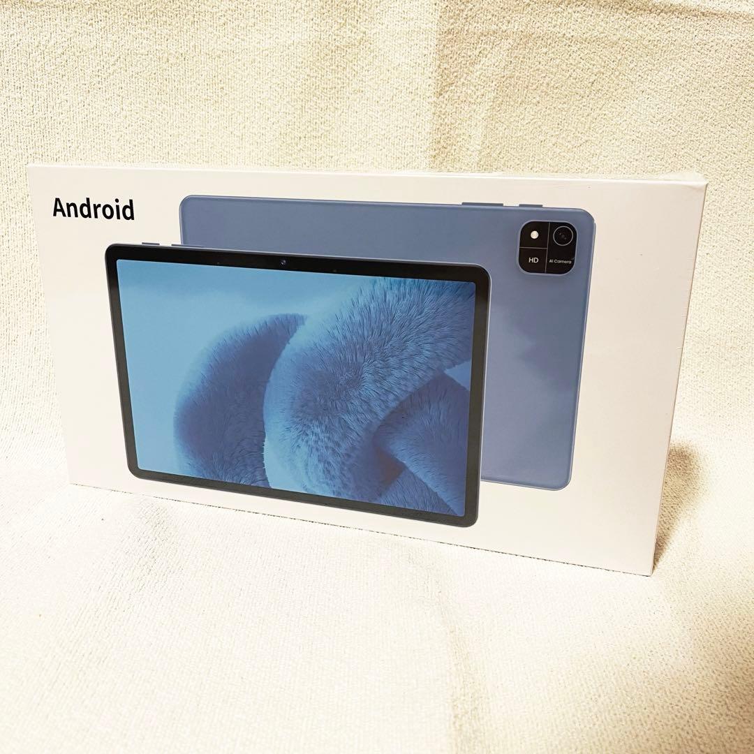 タブレット❣️10.1インチ Android16 24GB+64GB 8コア