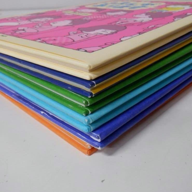 minoshimaさま専用　ヨシタケシンスケ　10冊セット　りんごかもしれない