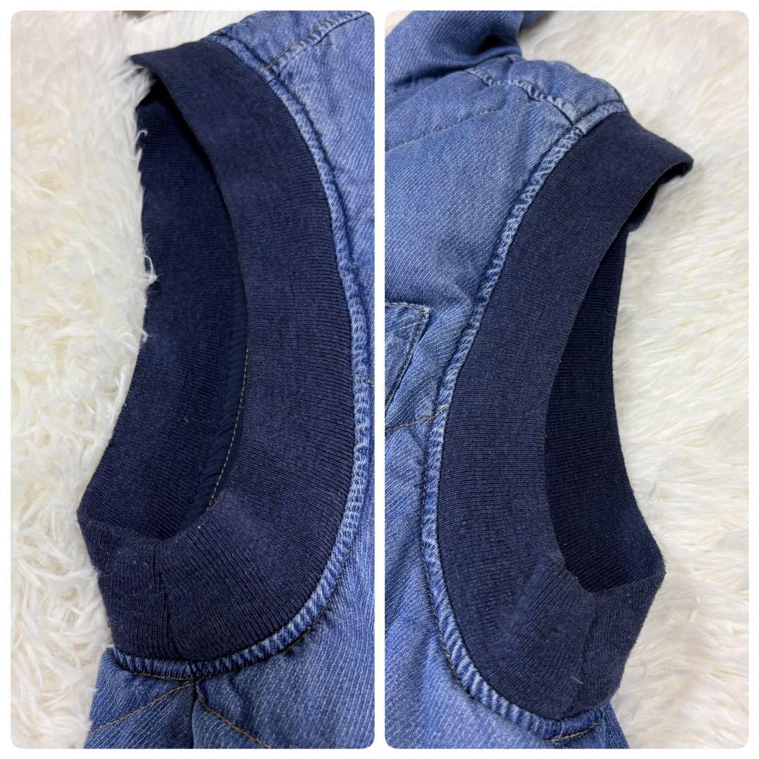 人気✨ayane アヤン ダウンベスト 38 ダウン90% 軽量 あったか