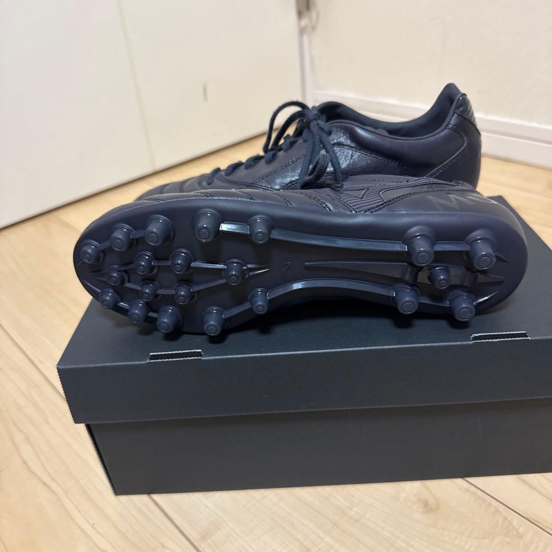 新品　モレリア PROTO JAPAN Ltd