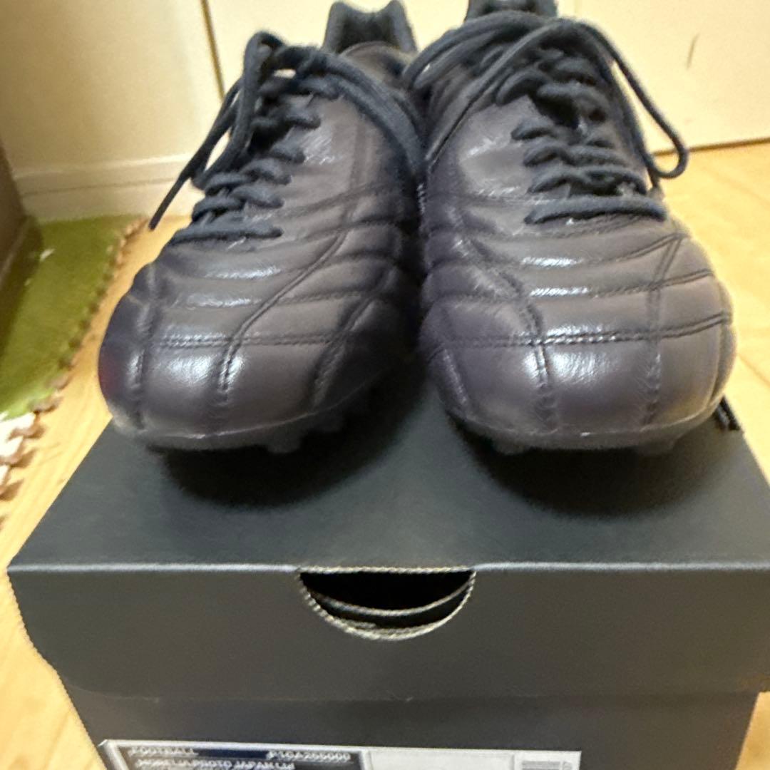 新品　モレリア PROTO JAPAN Ltd