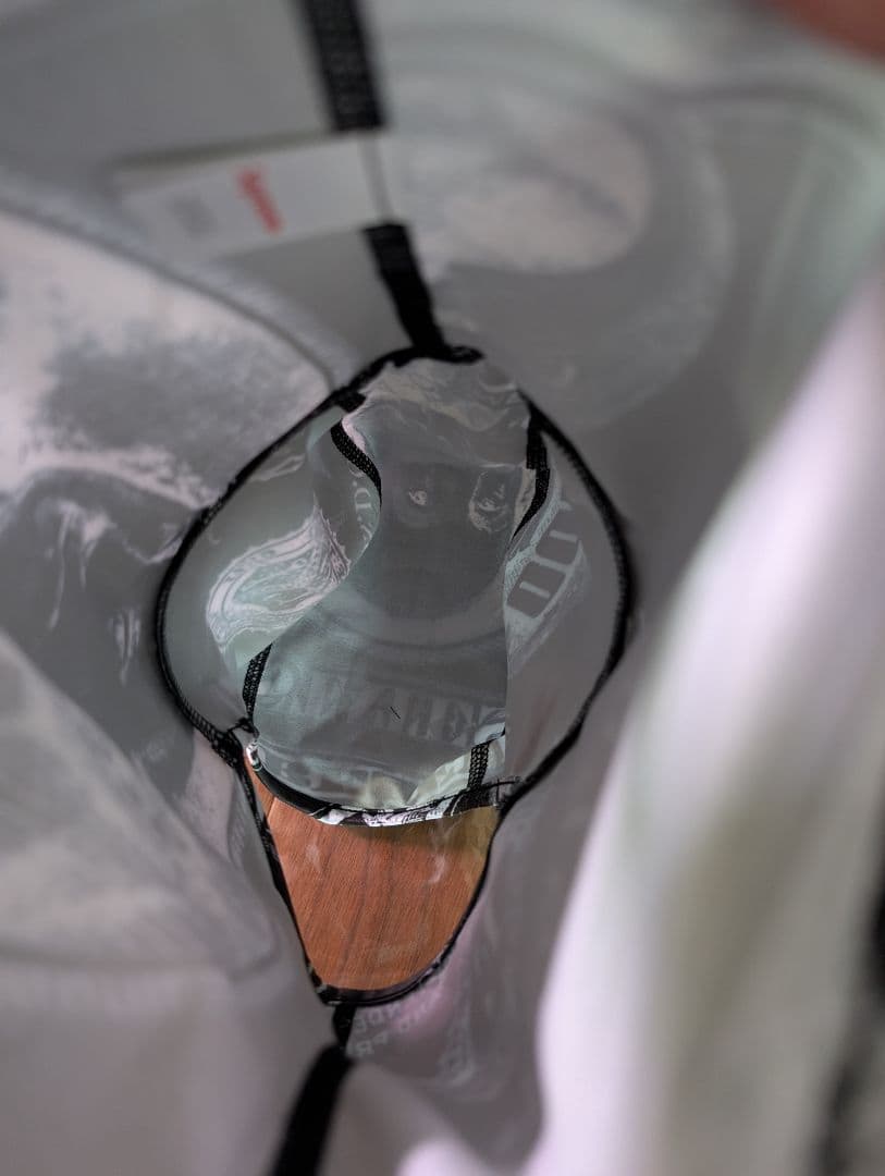 帽子 Supreme Lightweight Balaclava