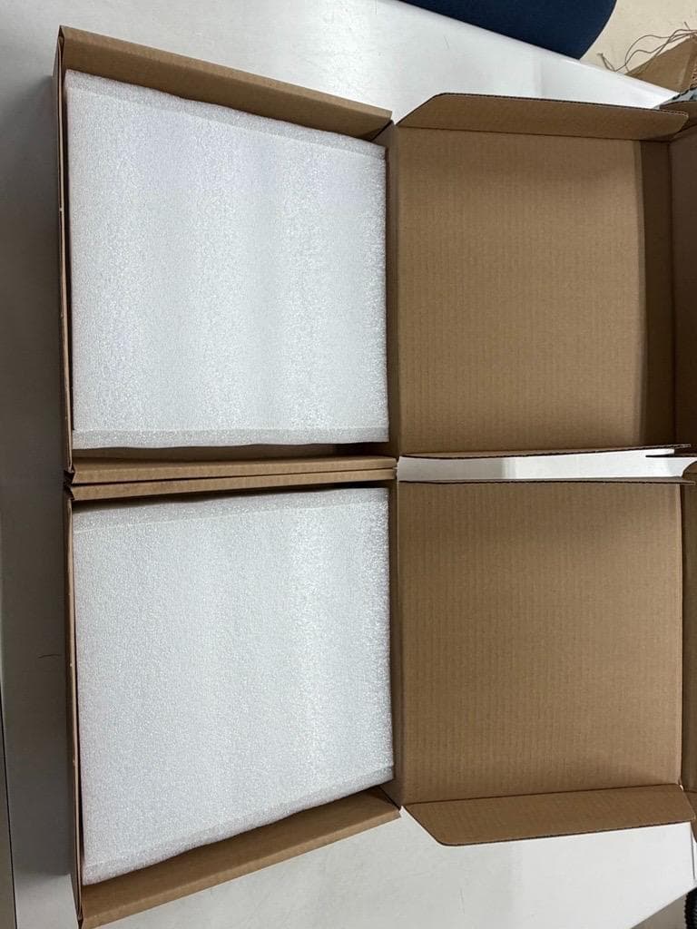 Airdog X3D/X3s イオン化ワイヤーフレーム 2枚セット