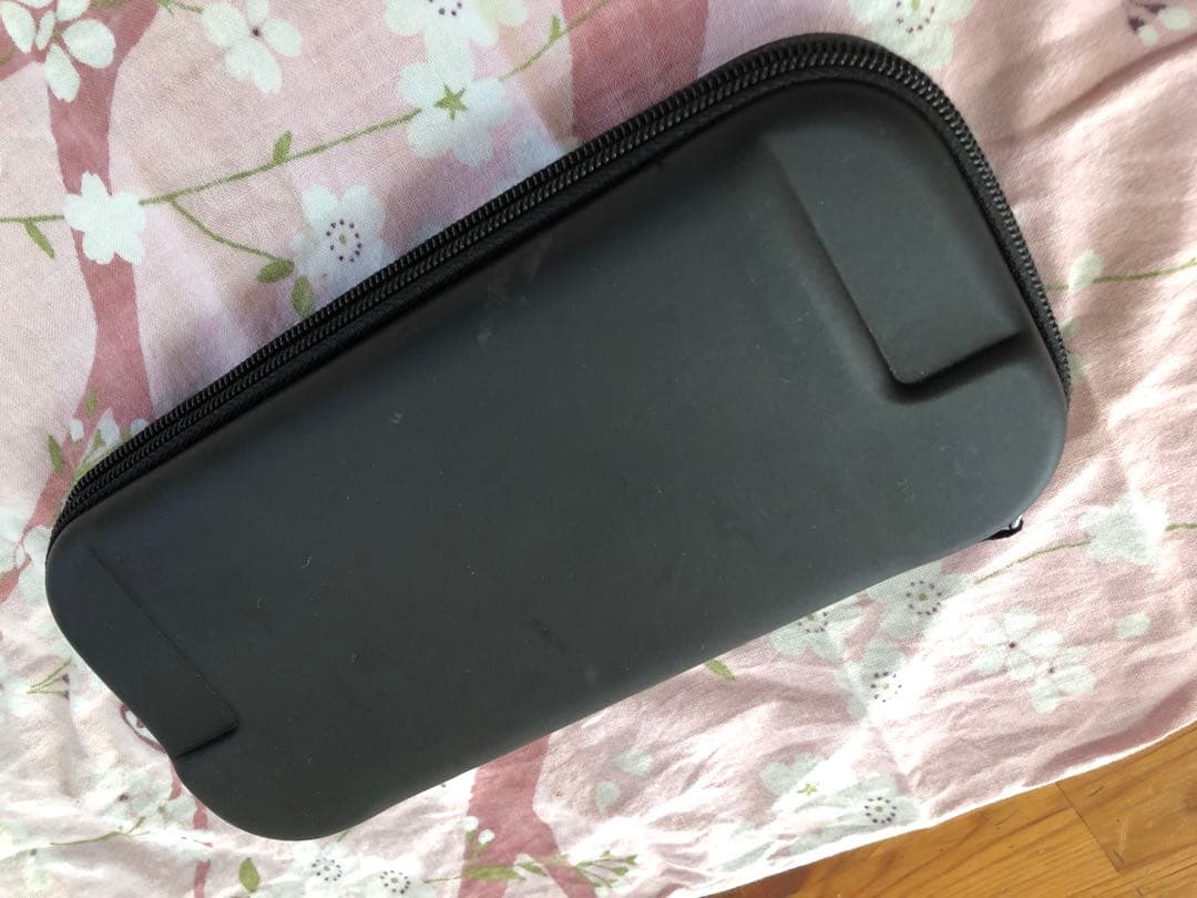 特価★Nintendo Switch Lite グレー 本体とケース