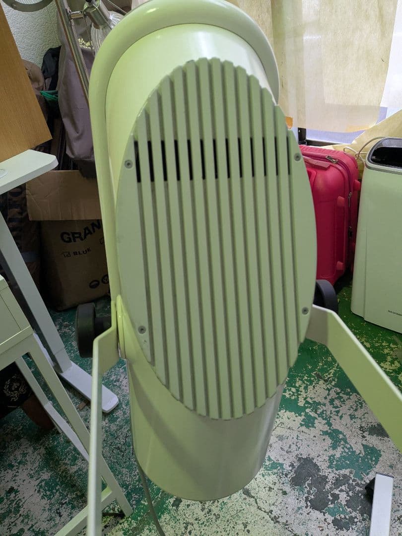 【引き取り限定】バイオプトロン2スタンド付き