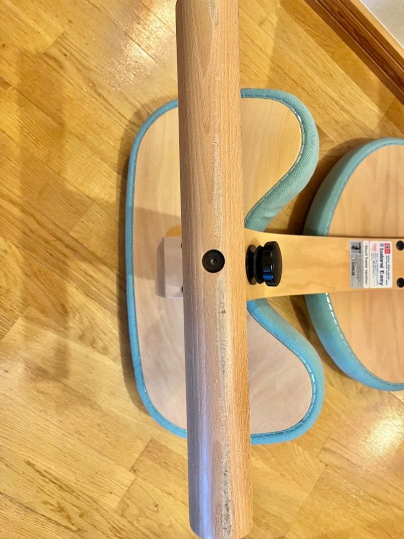 バランスチェア バランスイージー　サカモトハウス　ショートフレーム