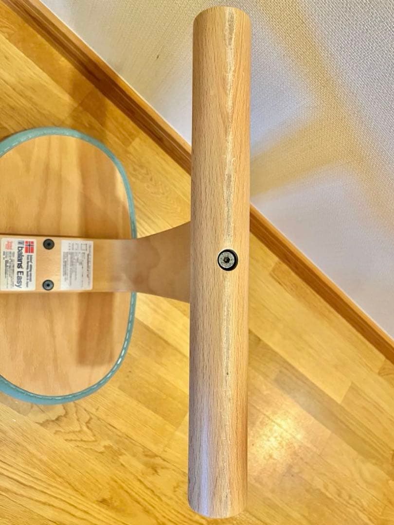 バランスチェア バランスイージー　サカモトハウス　ショートフレーム