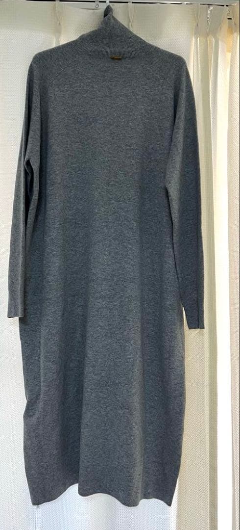 Deuxieme Classe CAPRI タートルネックワンピース　新品