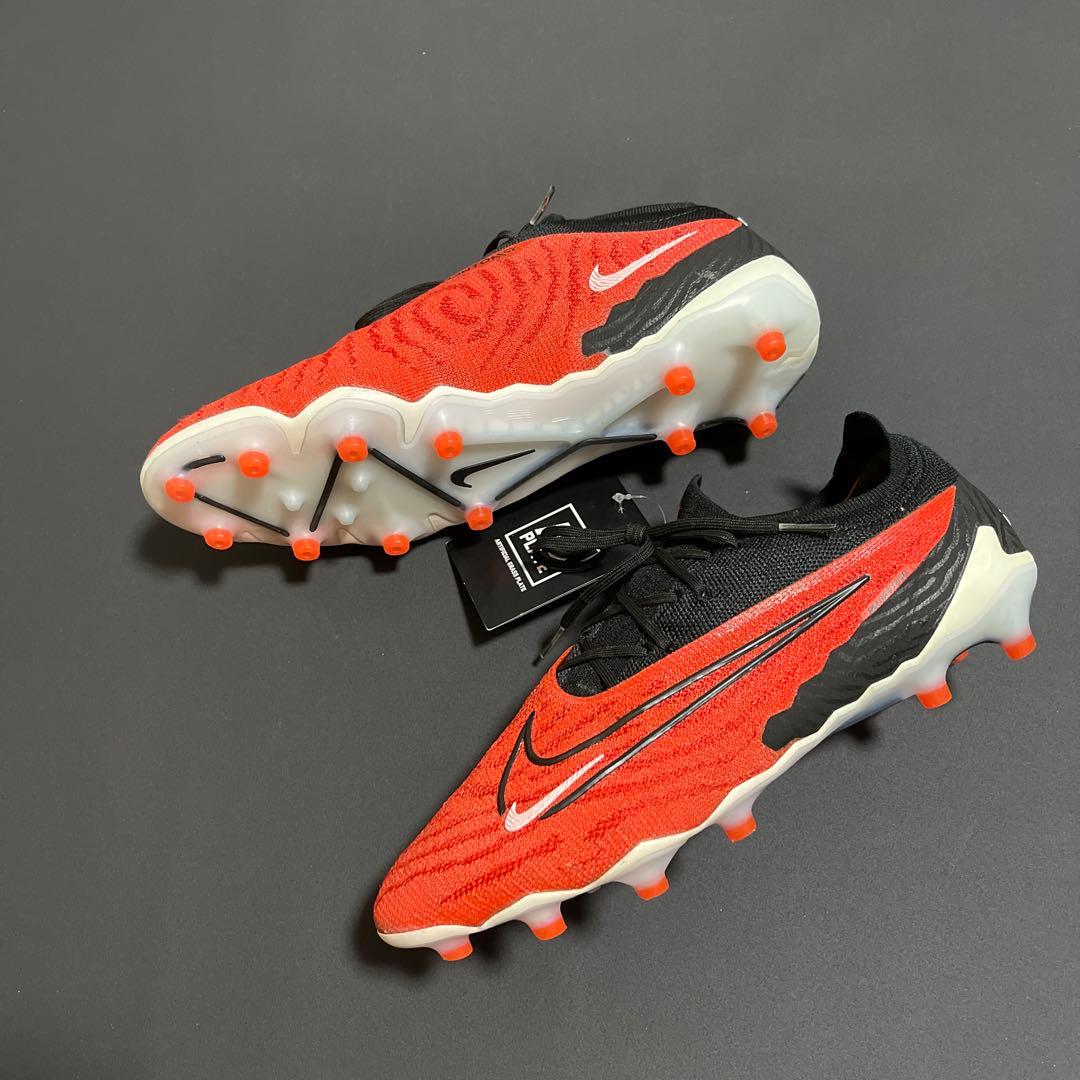 NIKEファントムGX AG 27CM