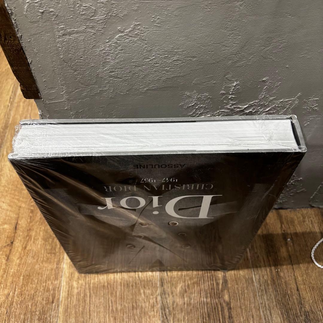 「Dior by Christian Dior: 1947-1957」